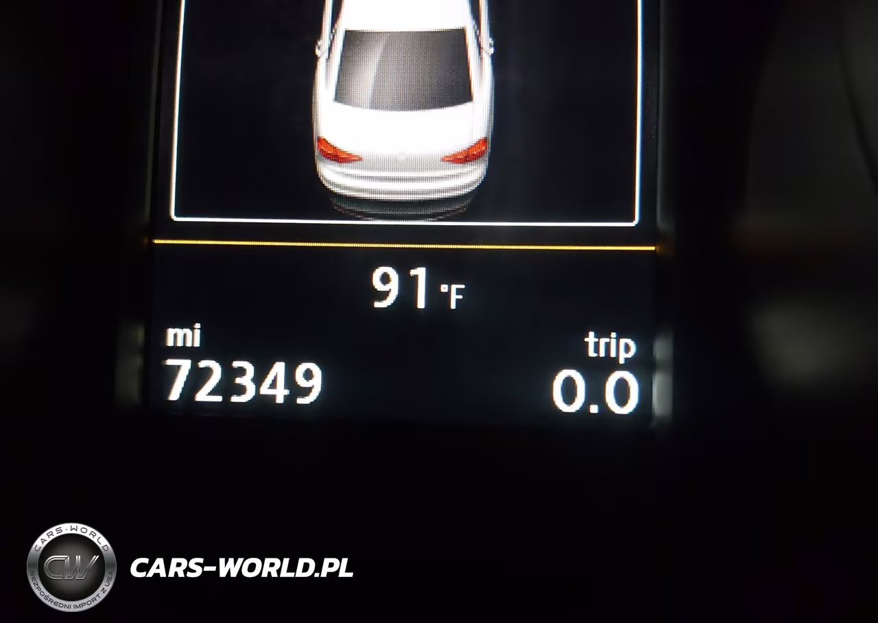 2017 Volkswagen Passat 1.8T Se VIN:1VWGT7A3XHC044957 - 15