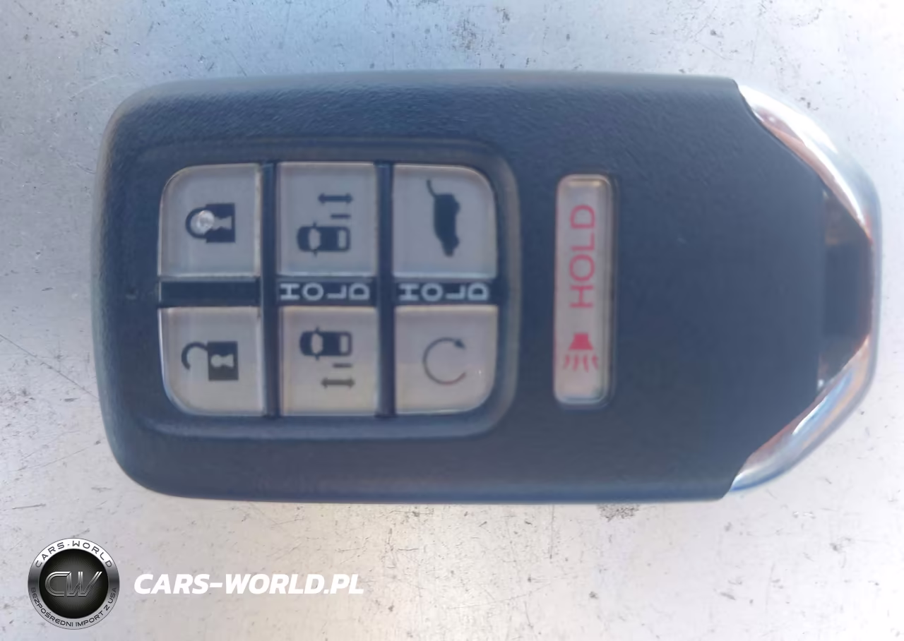 2019 Honda Odyssey Ex-L VIN:5FNRL6H71KB029000 - 11