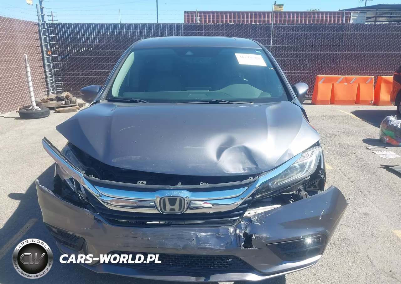 2019 Honda Odyssey Ex-L VIN:5FNRL6H71KB029000 - 12