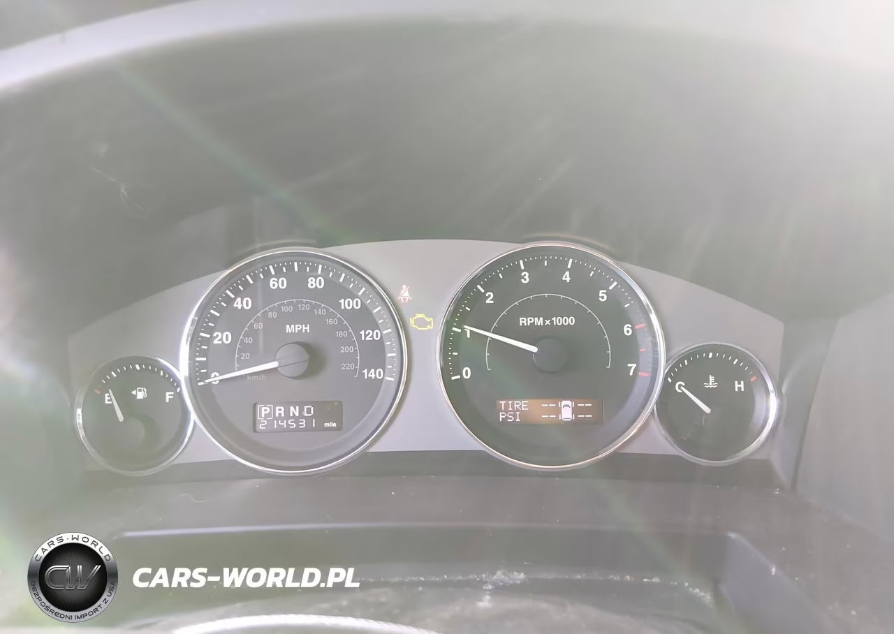 2010 Jeep Commander Limited VIN:1J4RG5GT9AC108854 - 7