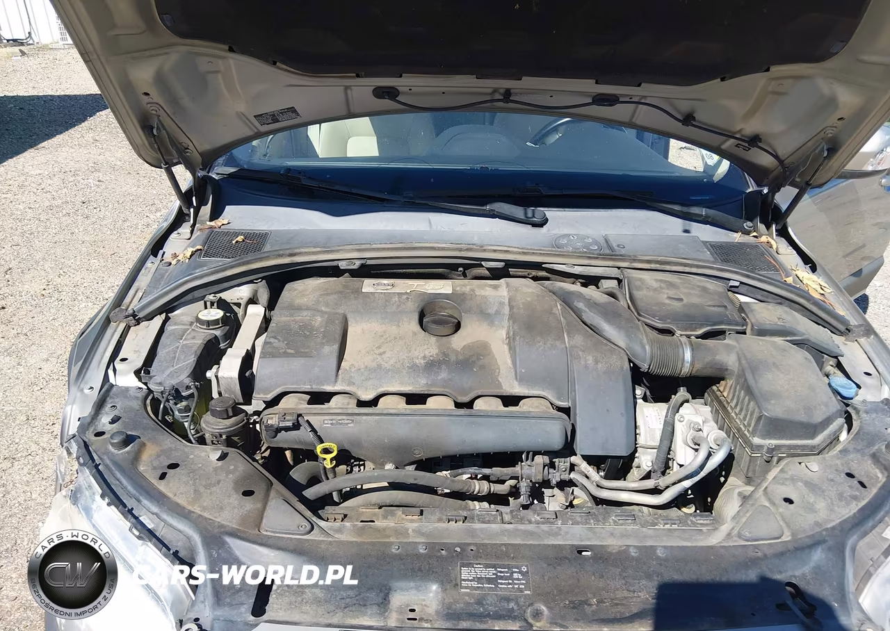 2015 Volvo Xc70 T6 VIN:YV4902NK0F1227296 - 10