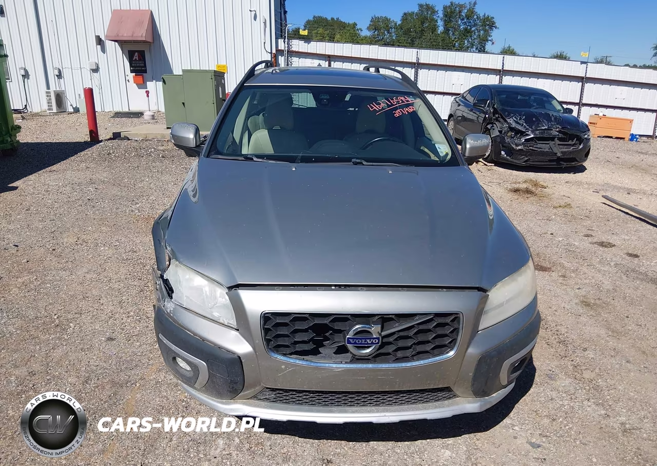 2015 Volvo Xc70 T6 VIN:YV4902NK0F1227296 - 12
