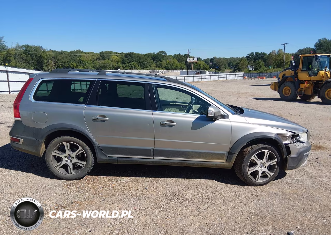 2015 Volvo Xc70 T6 VIN:YV4902NK0F1227296 - 13