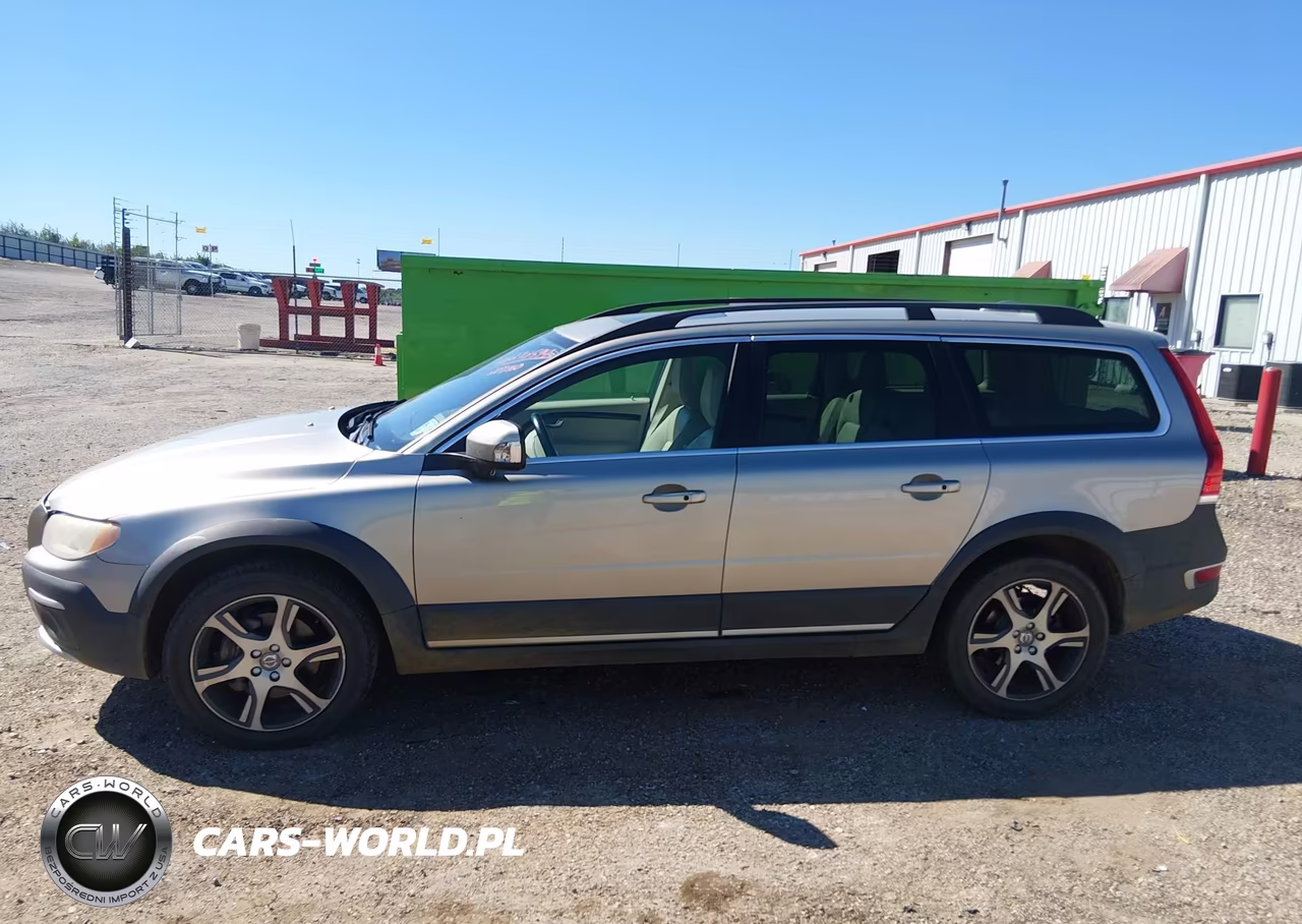2015 Volvo Xc70 T6 VIN:YV4902NK0F1227296 - 14