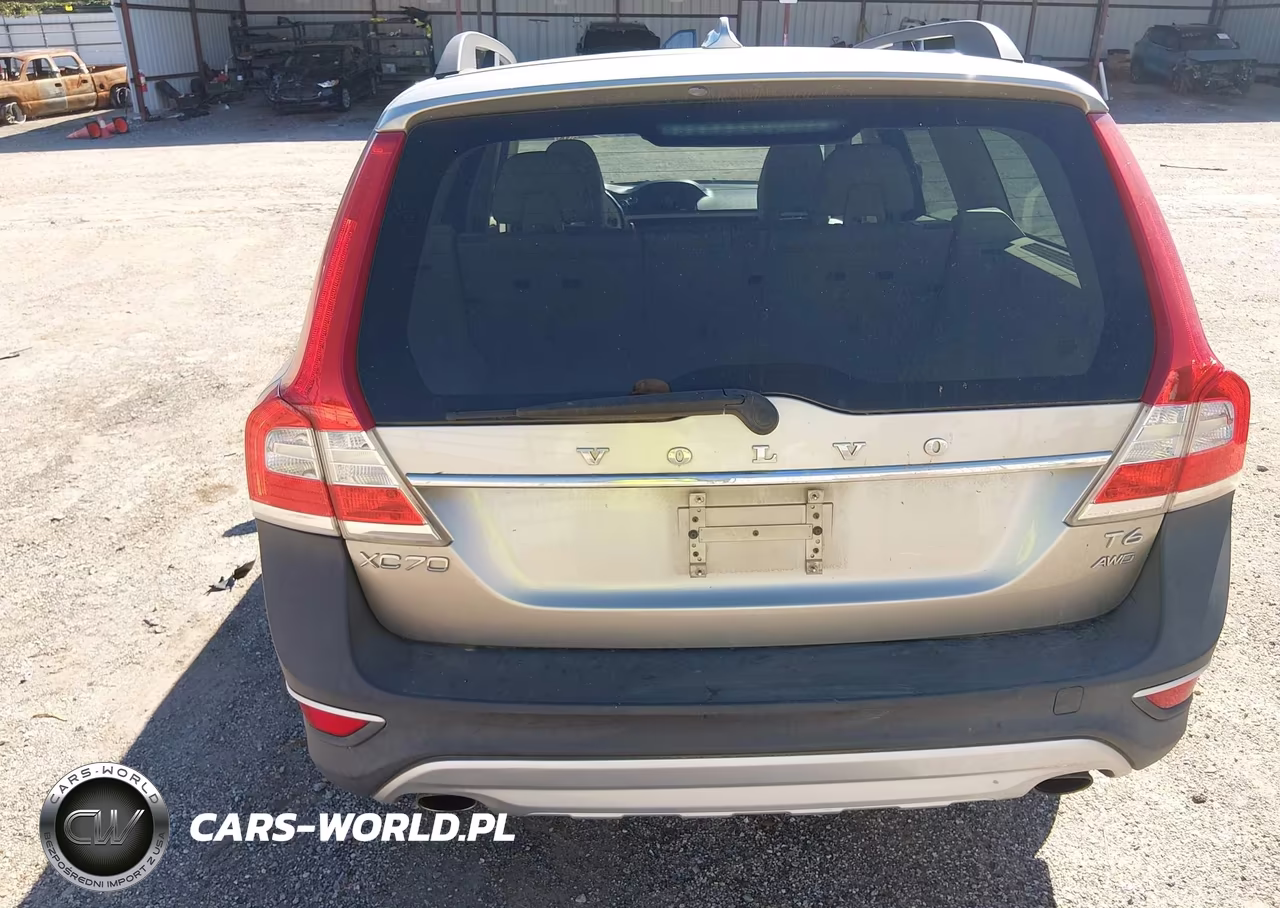 2015 Volvo Xc70 T6 VIN:YV4902NK0F1227296 - 16