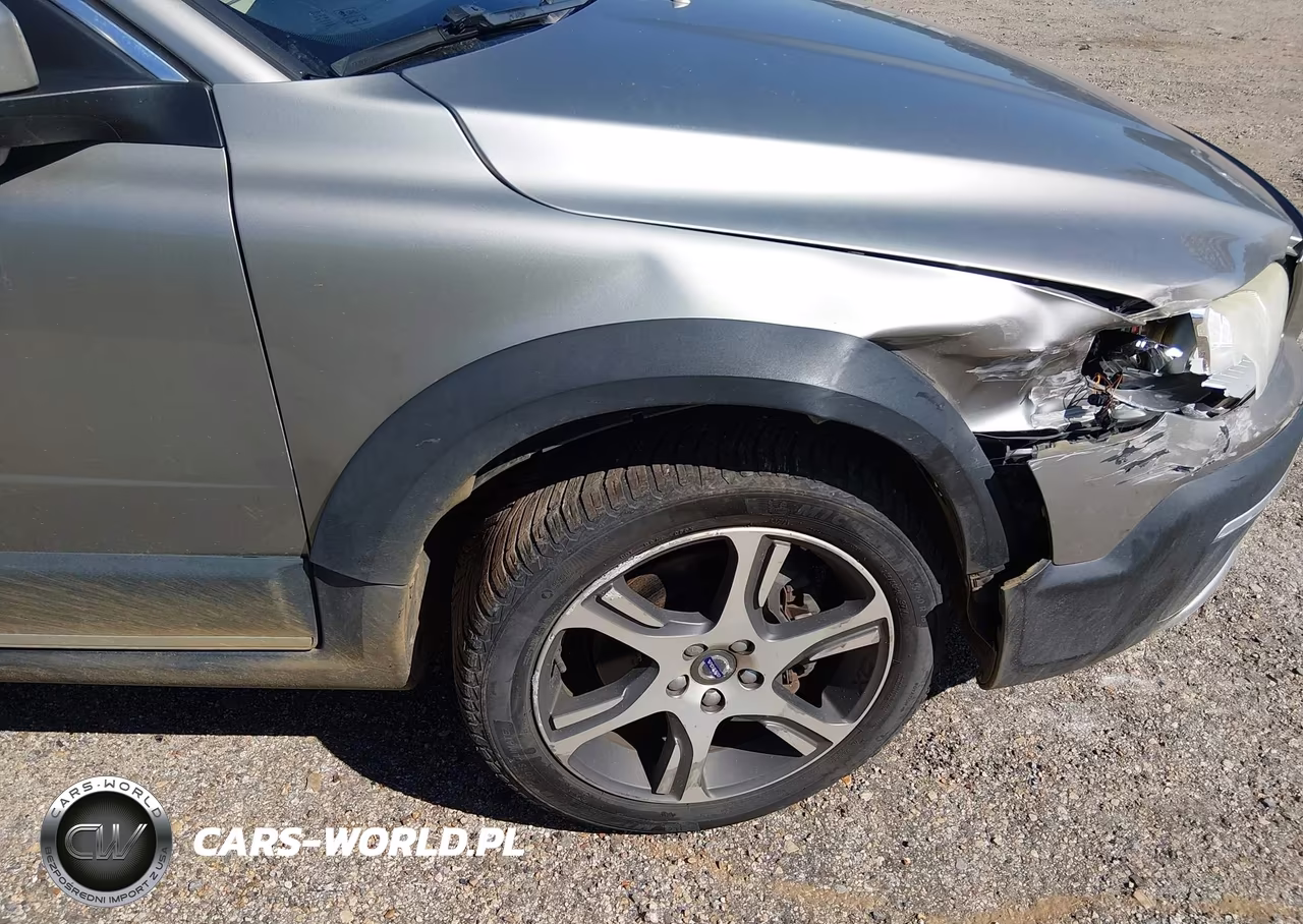 2015 Volvo Xc70 T6 VIN:YV4902NK0F1227296 - 17