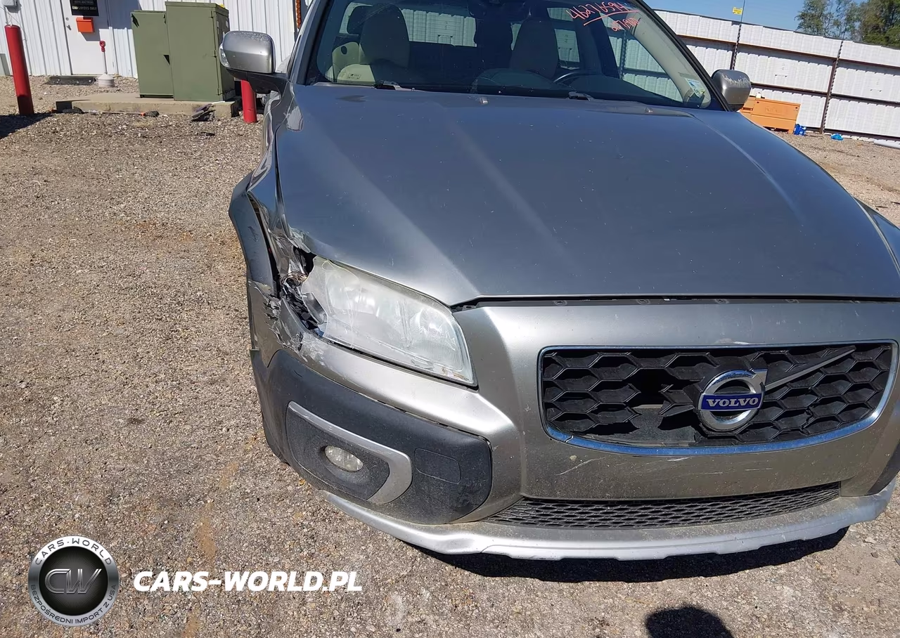 2015 Volvo Xc70 T6 VIN:YV4902NK0F1227296 - 18