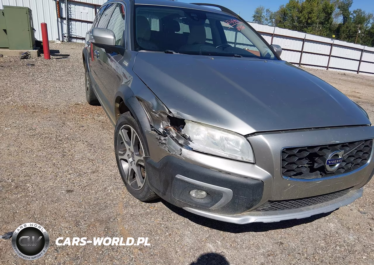 2015 Volvo Xc70 T6 VIN:YV4902NK0F1227296 - 19