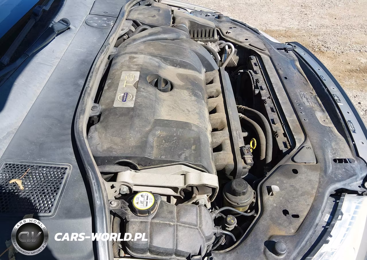2015 Volvo Xc70 T6 VIN:YV4902NK0F1227296 - 21