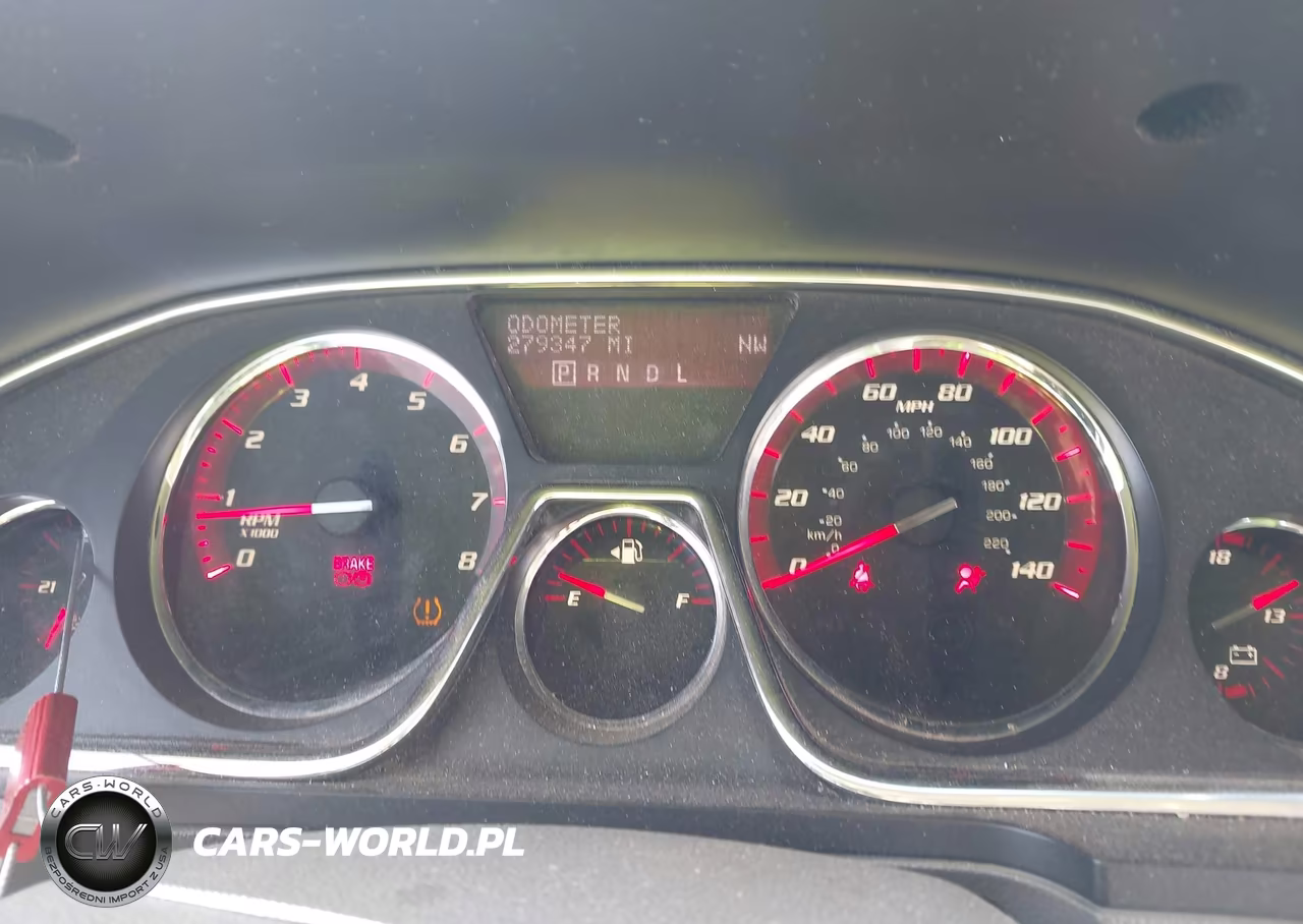 2015 GMC Acadia Slt-1 VIN:1GKKRRKD3FJ102726 - 7