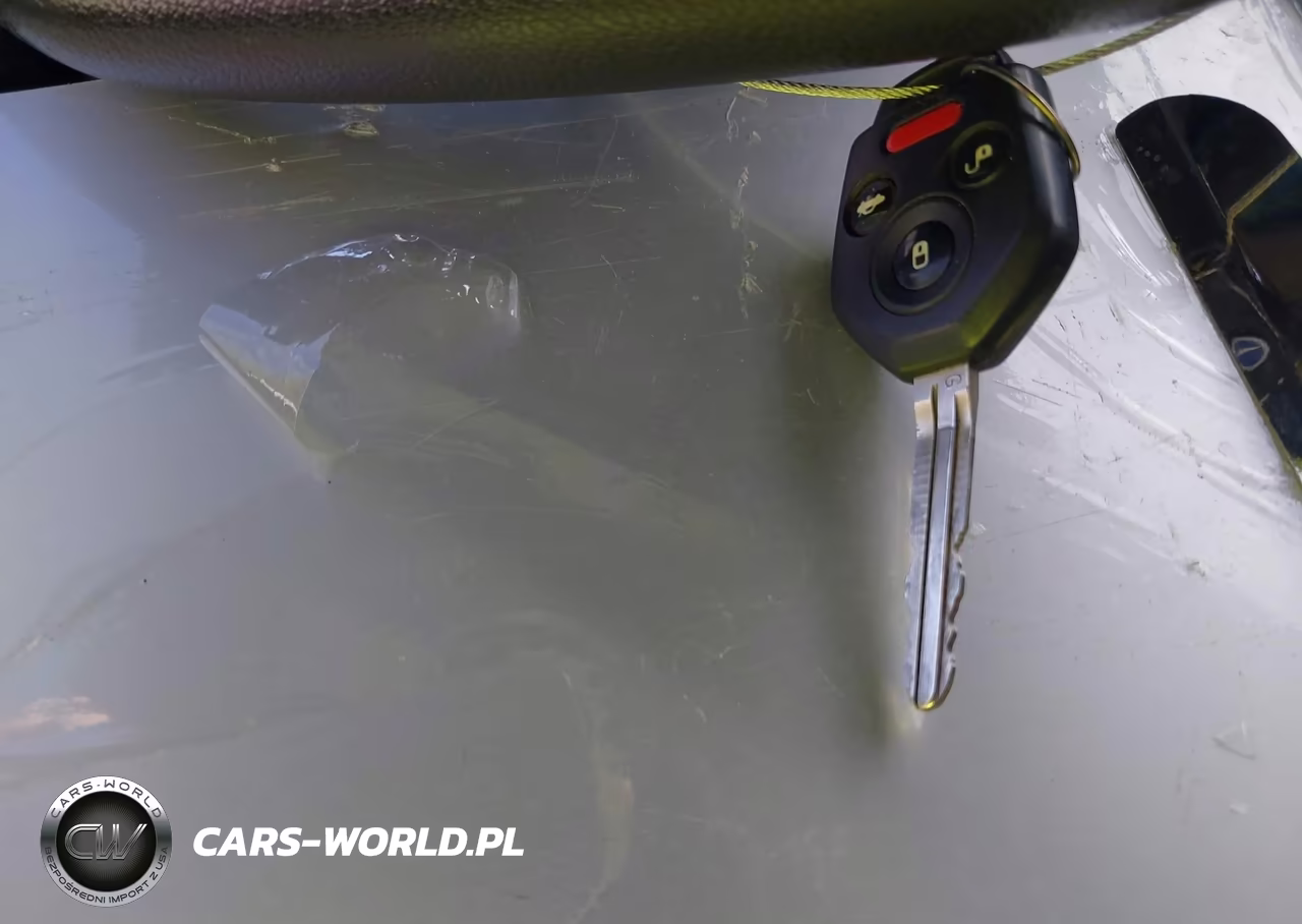 2017 Subaru Wrx Sti VIN:JF1VA2M68H9814990 - 11