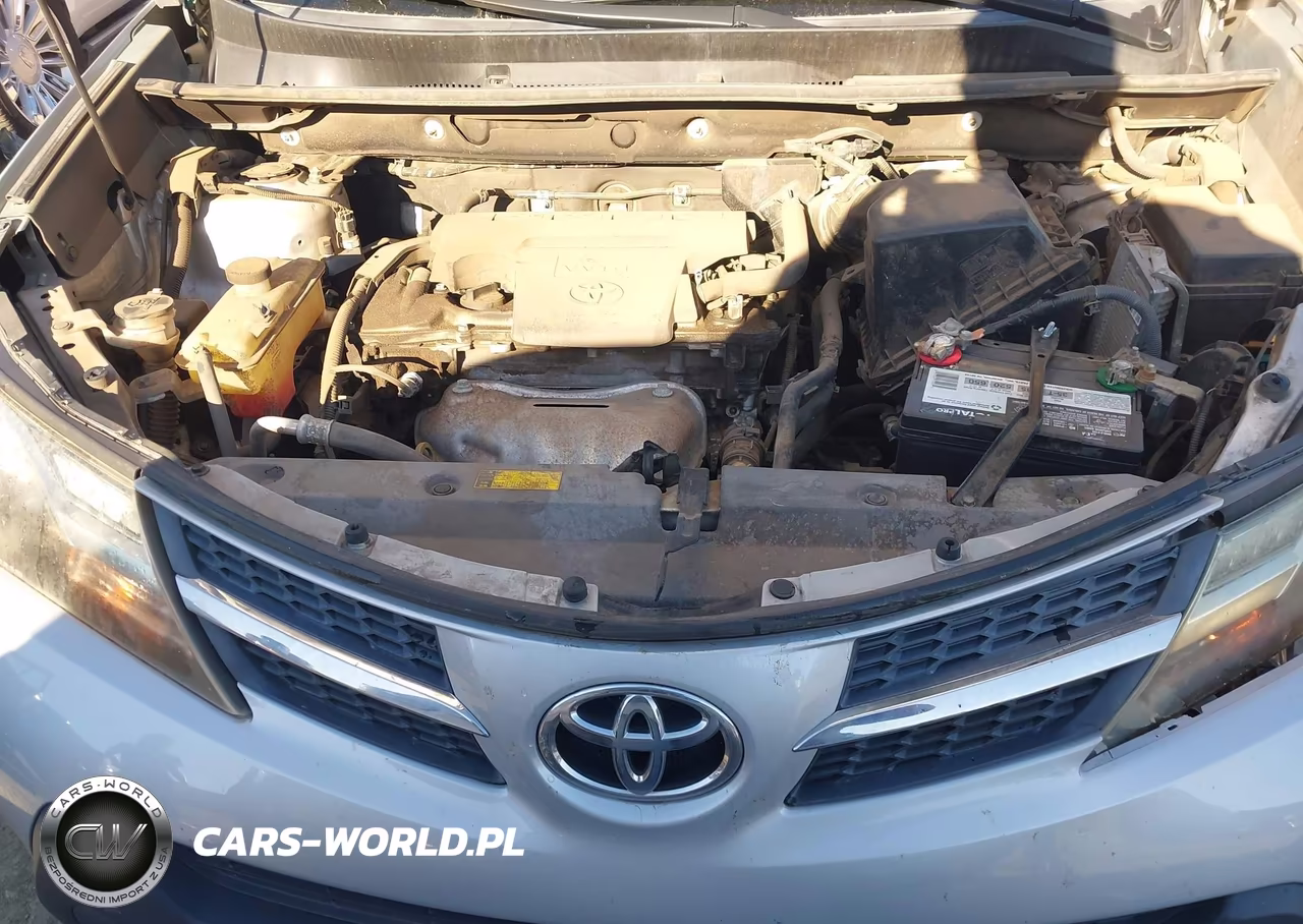 2015 Toyota Rav4 Limited VIN:2T3YFREV7FW189759 - 10