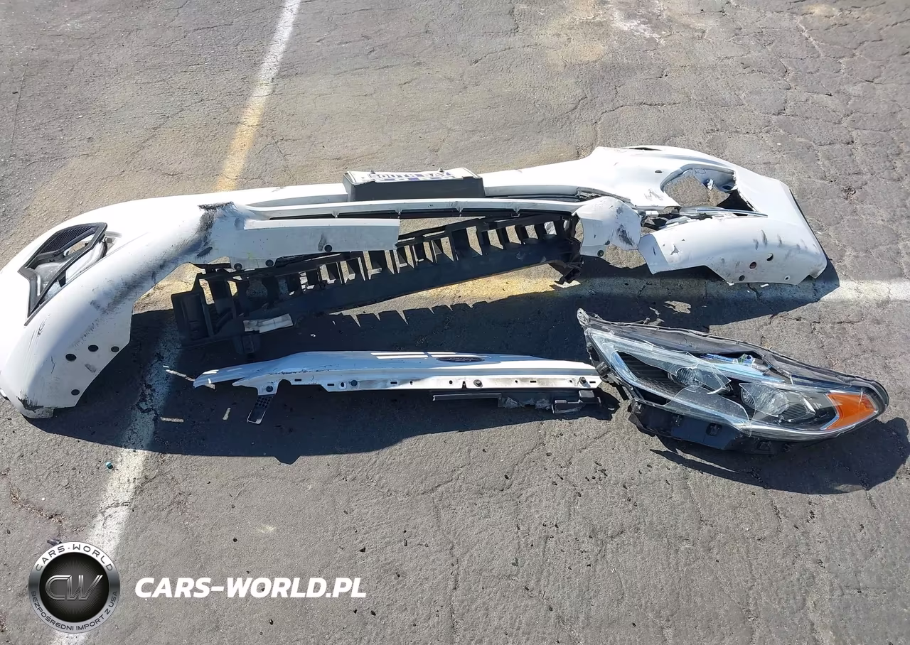2020 Ford Fusion Plug-In Hybrid Titanium VIN:3FA6P0SU2LR228324 - 12