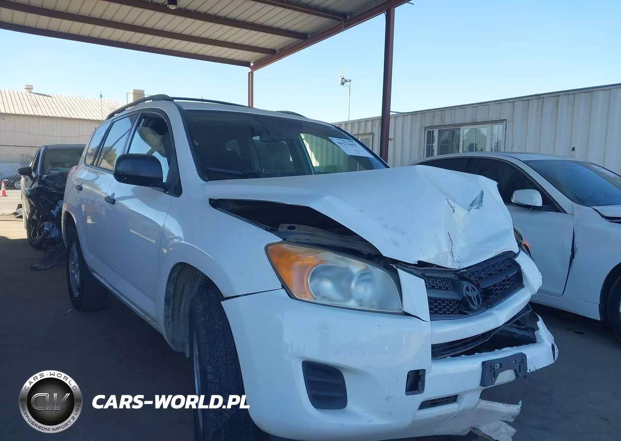 2010 Toyota Rav4
