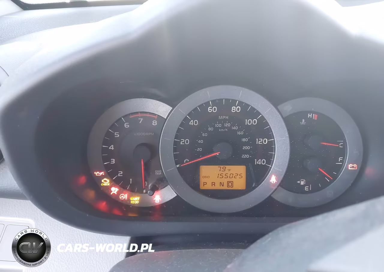 2010 Toyota Rav4 VIN:JTMZF4DVXAD022908 - 7