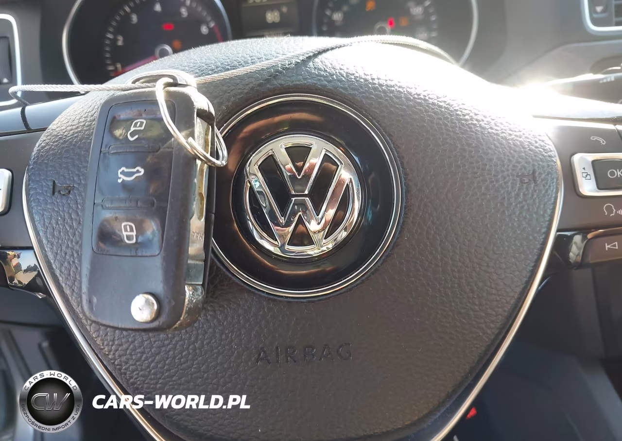 2015 Volkswagen Jetta 1.8T Se VIN:3VWD17AJ5FM339385 - 11