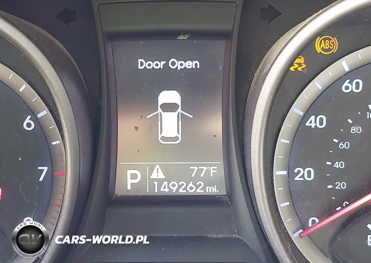 2015 Hyundai Santa Fe Sport 2.4L VIN:5XYZU3LB4FG236261 - 16