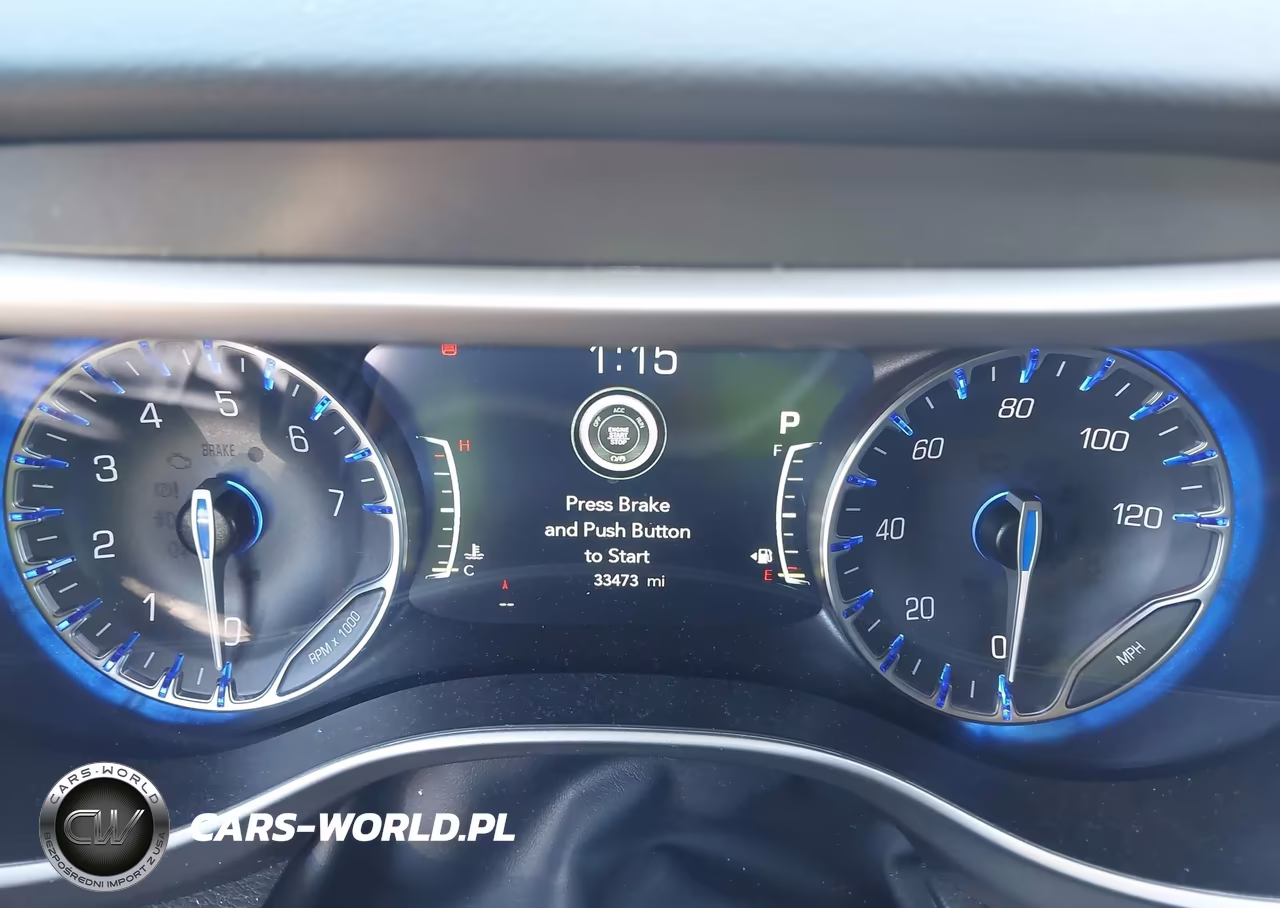 2026 Chrysler Pacifica Select VIN:2C4RC1BG1TR175320 - 7