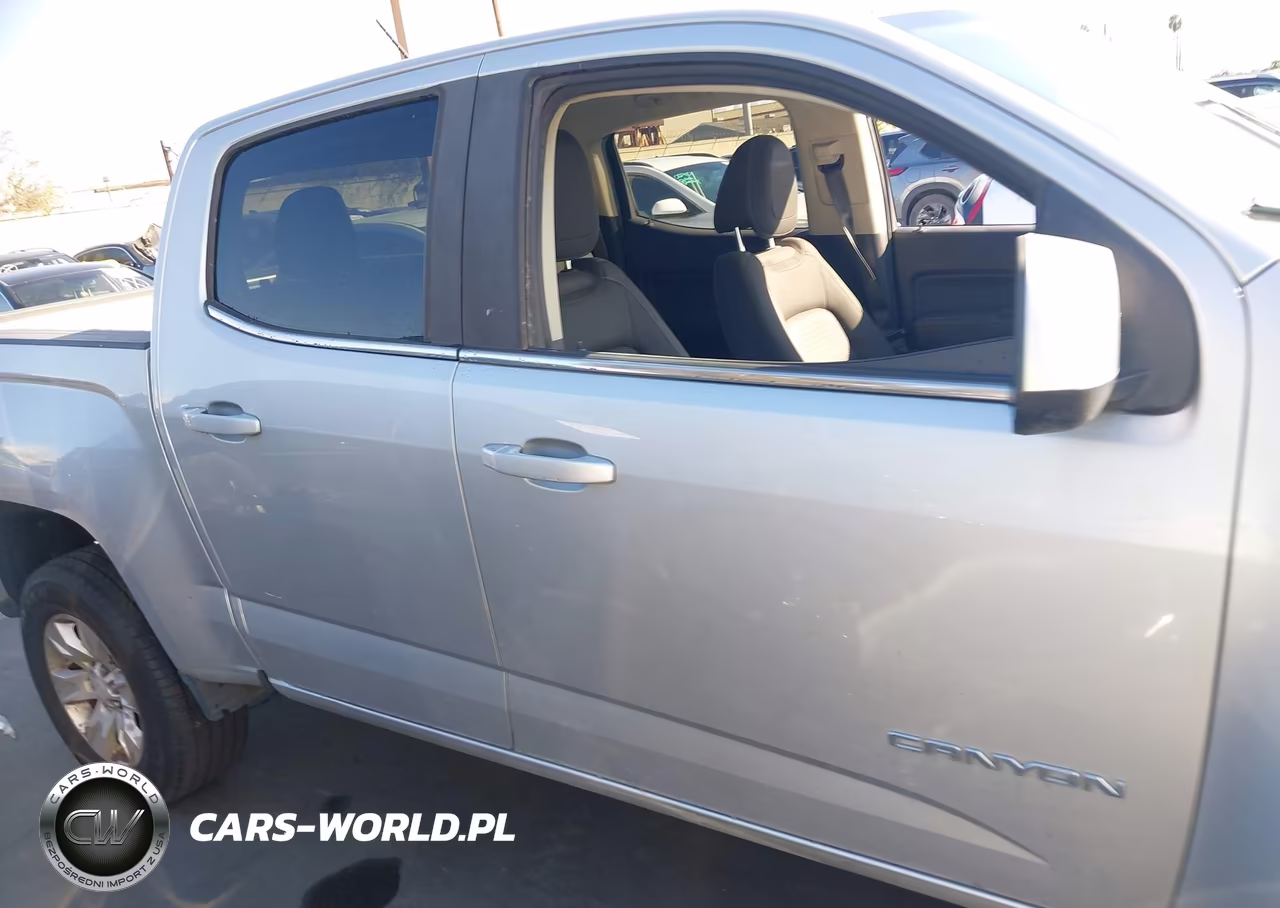 2018 GMC Canyon Sle VIN:1GTG5CEA3J1133253 - 14