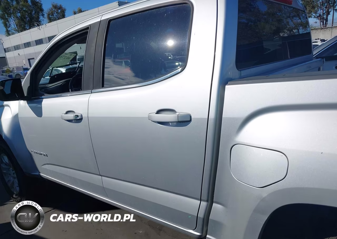 2018 GMC Canyon Sle VIN:1GTG5CEA3J1133253 - 15