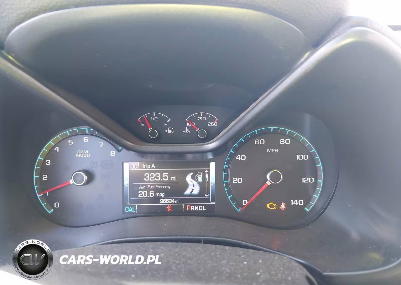 2018 GMC Canyon Sle VIN:1GTG5CEA3J1133253 - 7
