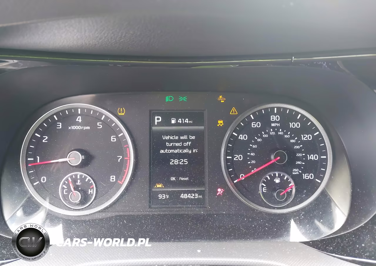 2023 Kia K5 Gt-Line VIN:5XXG64J26PG168061 - 7