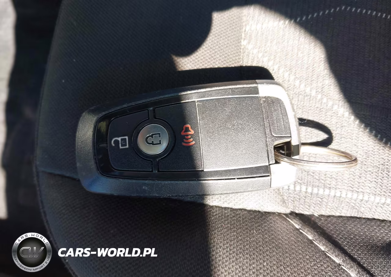 2019 Ford Ecosport Se VIN:MAJ6S3GL6KC266801 - 11