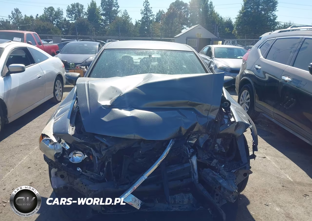 2010 Honda Accord 2.4 Lx-P VIN:1HGCP2F4XAA046639 - 13