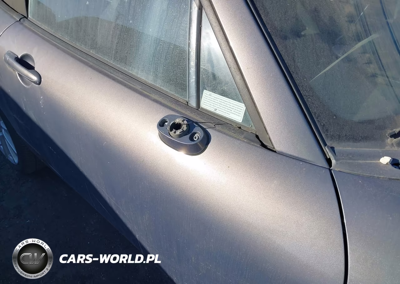 2006 Mazda Mx-5 Sport VIN:JM1NC25FX60120774 - 14