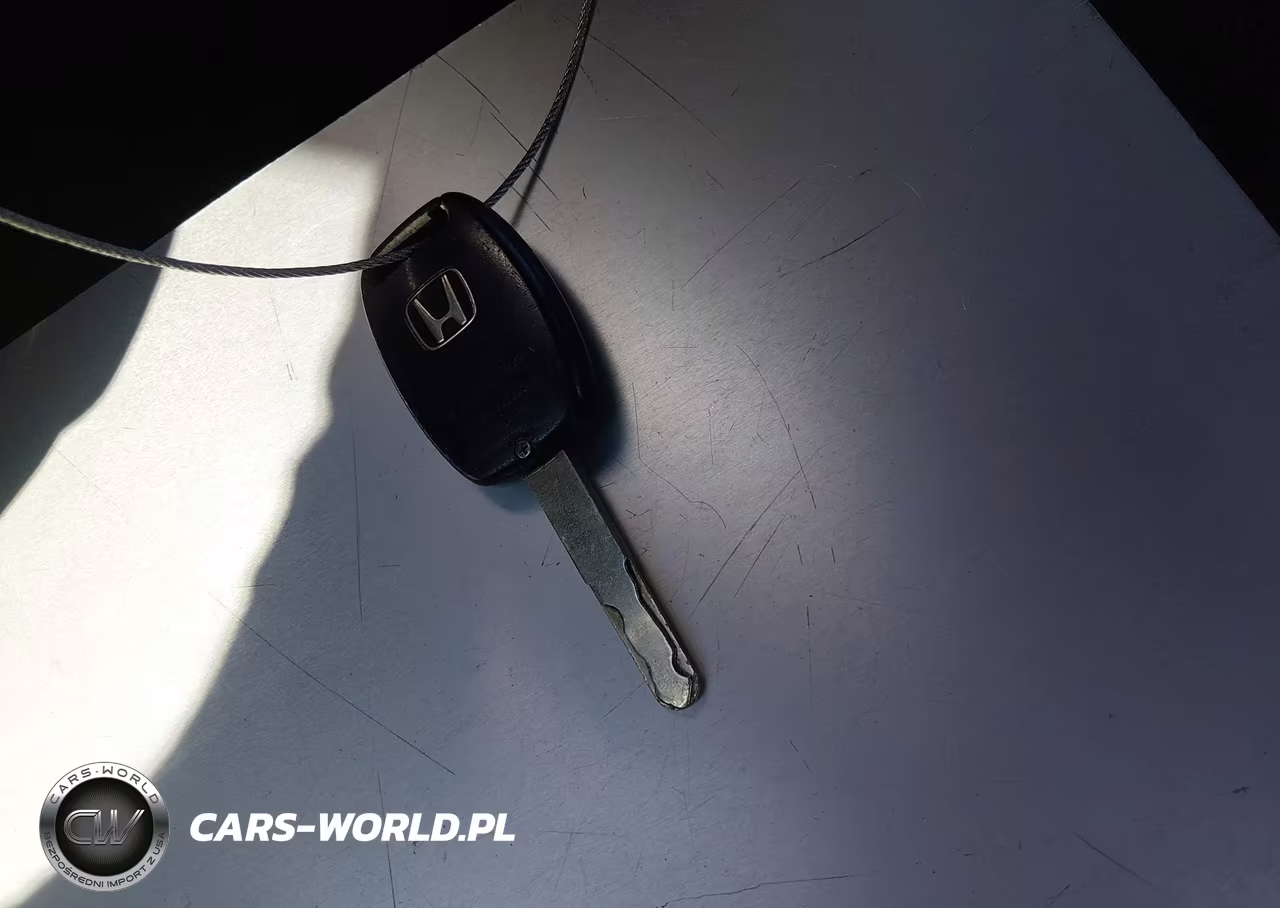 2006 Honda Accord 3.0 Ex VIN:1HGCM66536A031108 - 11