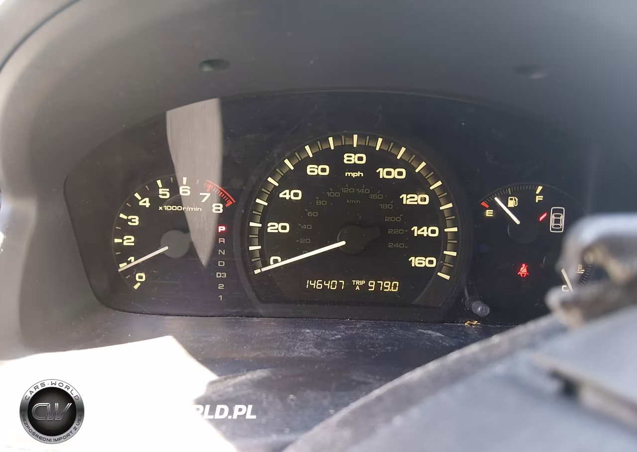 2006 Honda Accord 3.0 Ex VIN:1HGCM66536A031108 - 7
