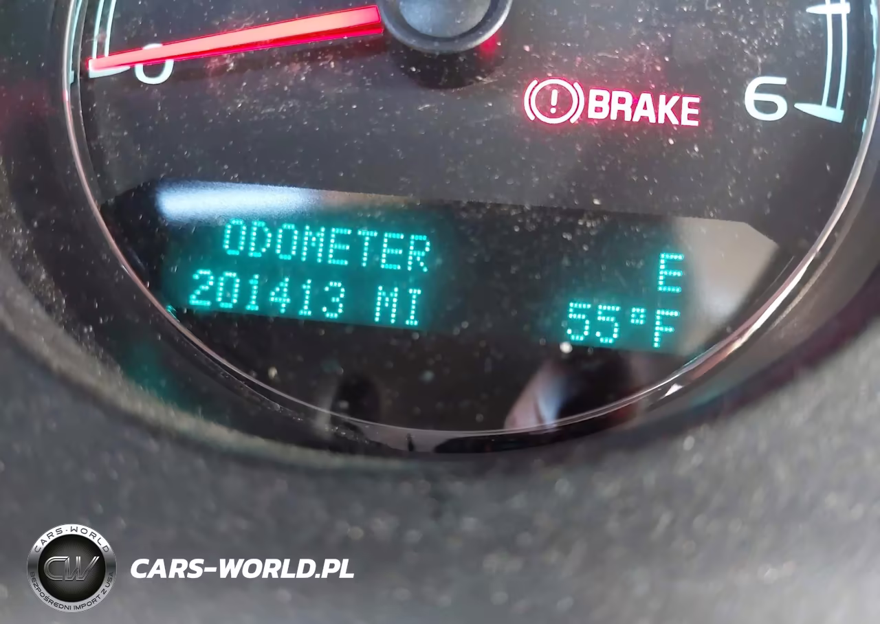 2013 Chevrolet Tahoe Ltz VIN:1GNSKCE02DR166624 - 15