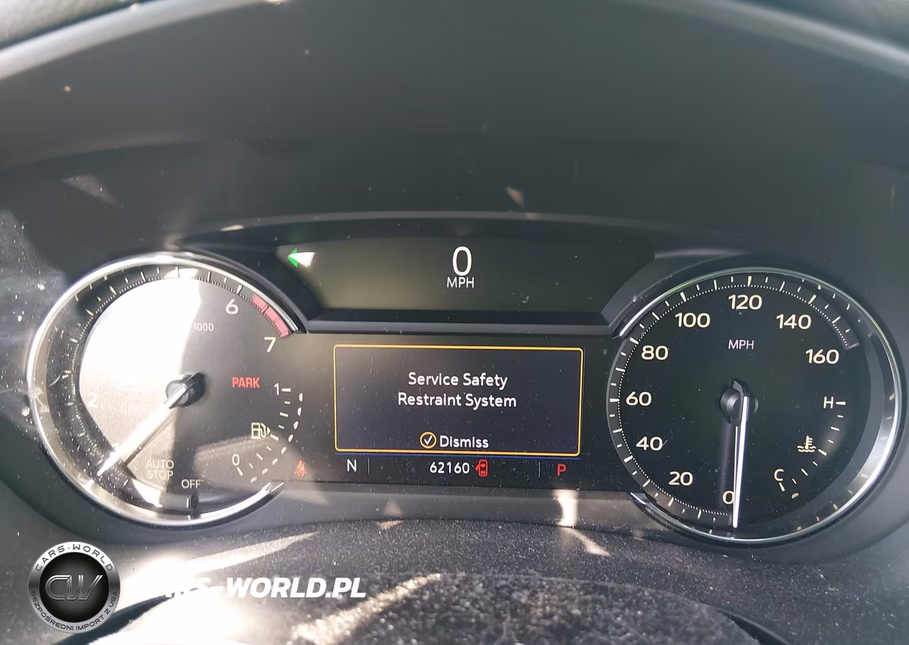 2019 Cadillac Xt4 Premium Luxury VIN:1GYFZCR45KF103934 - 7