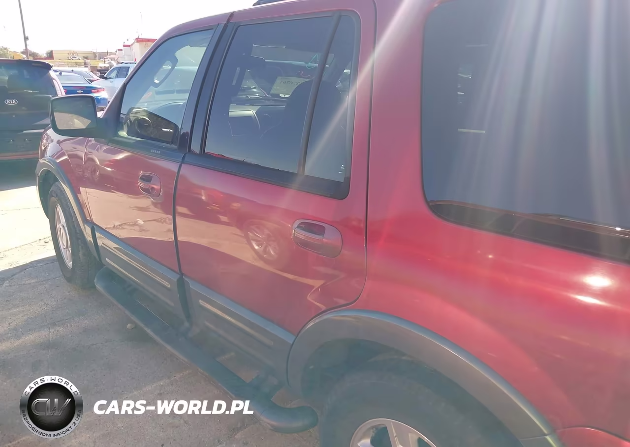 2004 Ford Expedition Xlt VIN:1FMPU15L84LB25873 - 14