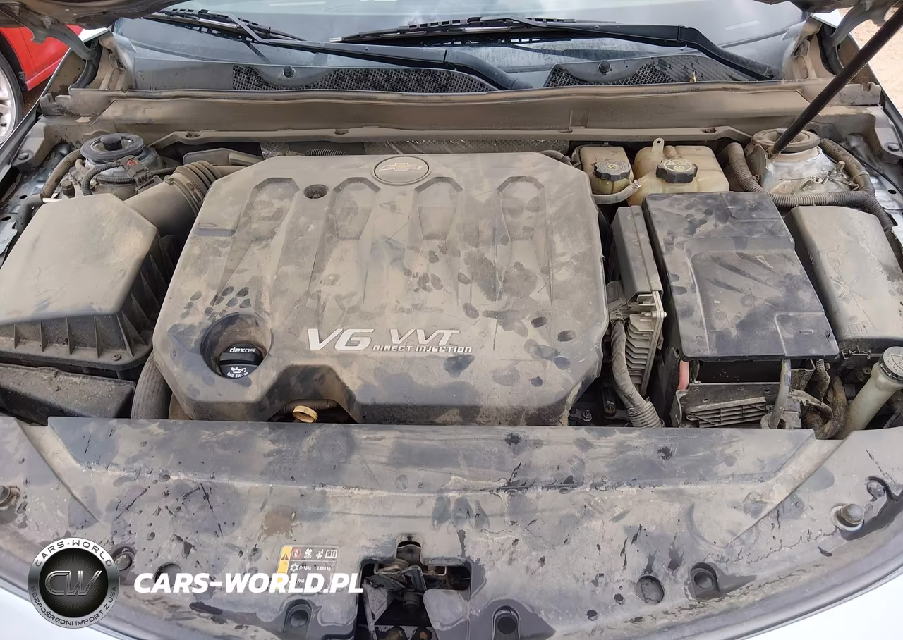2014 Chevrolet Impala 2Lz VIN:1G1155S35EU158000 - 10
