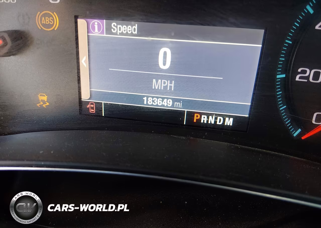 2014 Chevrolet Impala 2Lz VIN:1G1155S35EU158000 - 15