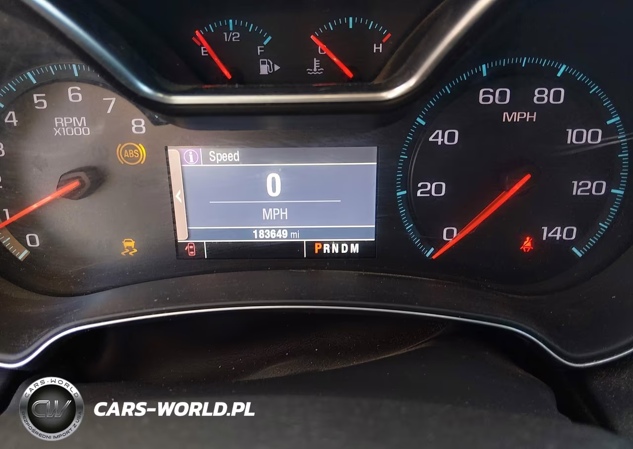 2014 Chevrolet Impala 2Lz VIN:1G1155S35EU158000 - 7