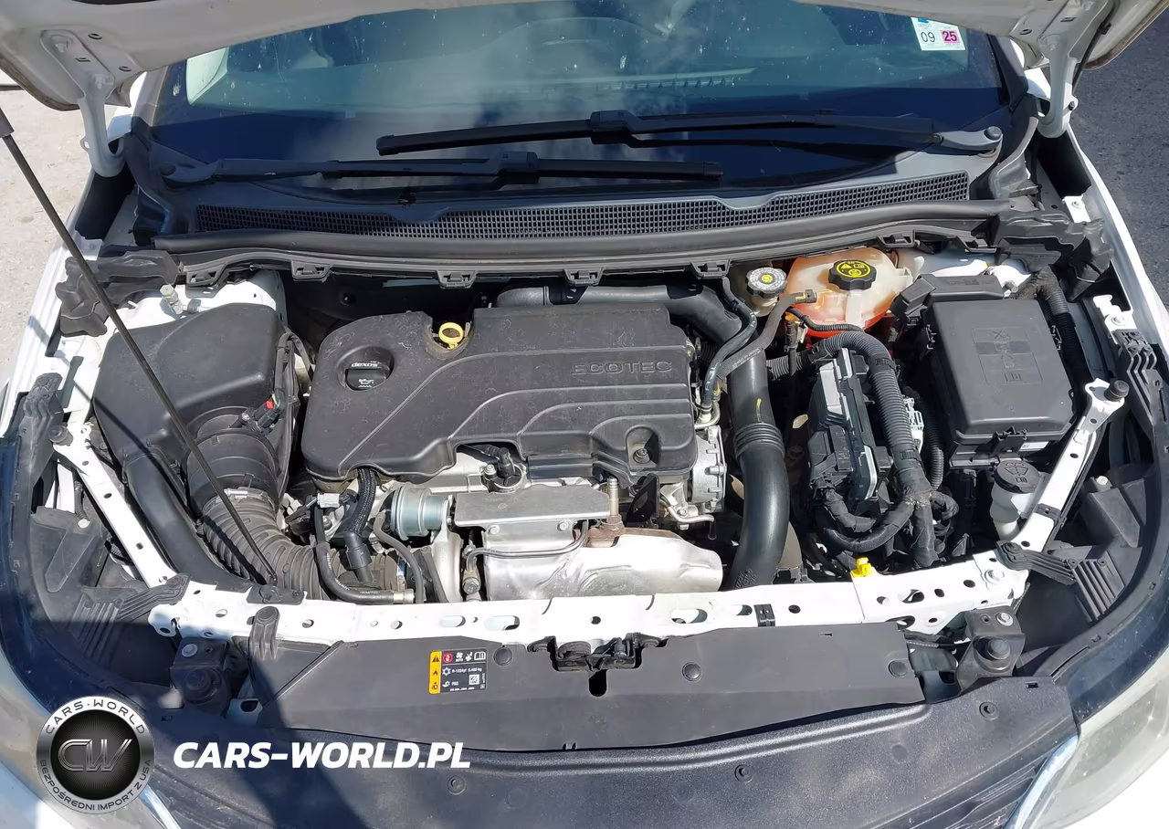 2018 Chevrolet Cruze Ls Auto VIN:1G1BC5SMXJ7206019 - 10