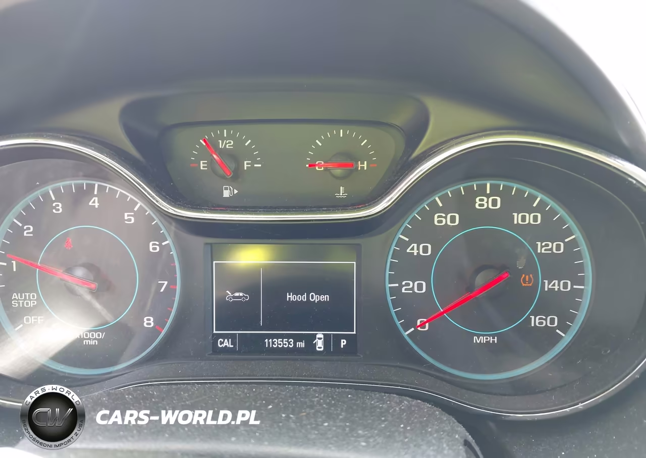 2018 Chevrolet Cruze Ls Auto VIN:1G1BC5SMXJ7206019 - 7