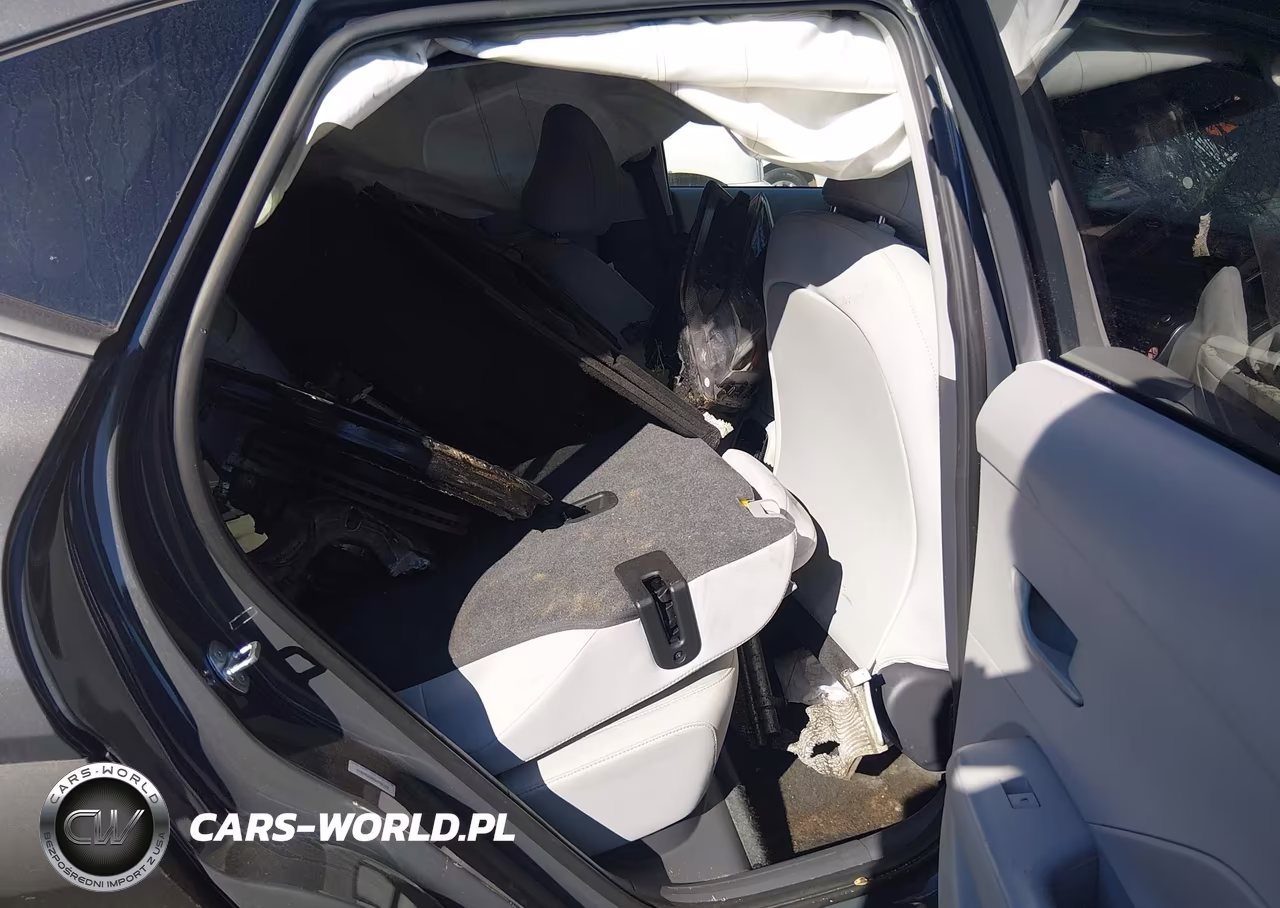 2025 Hyundai Kona Sel VIN:KM8HB3AB9SU236152 - 8