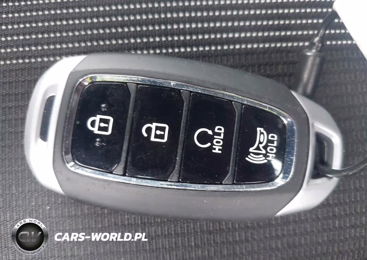 2026 Hyundai Venue Sel VIN:KMHRC8A37TU456723 - 11