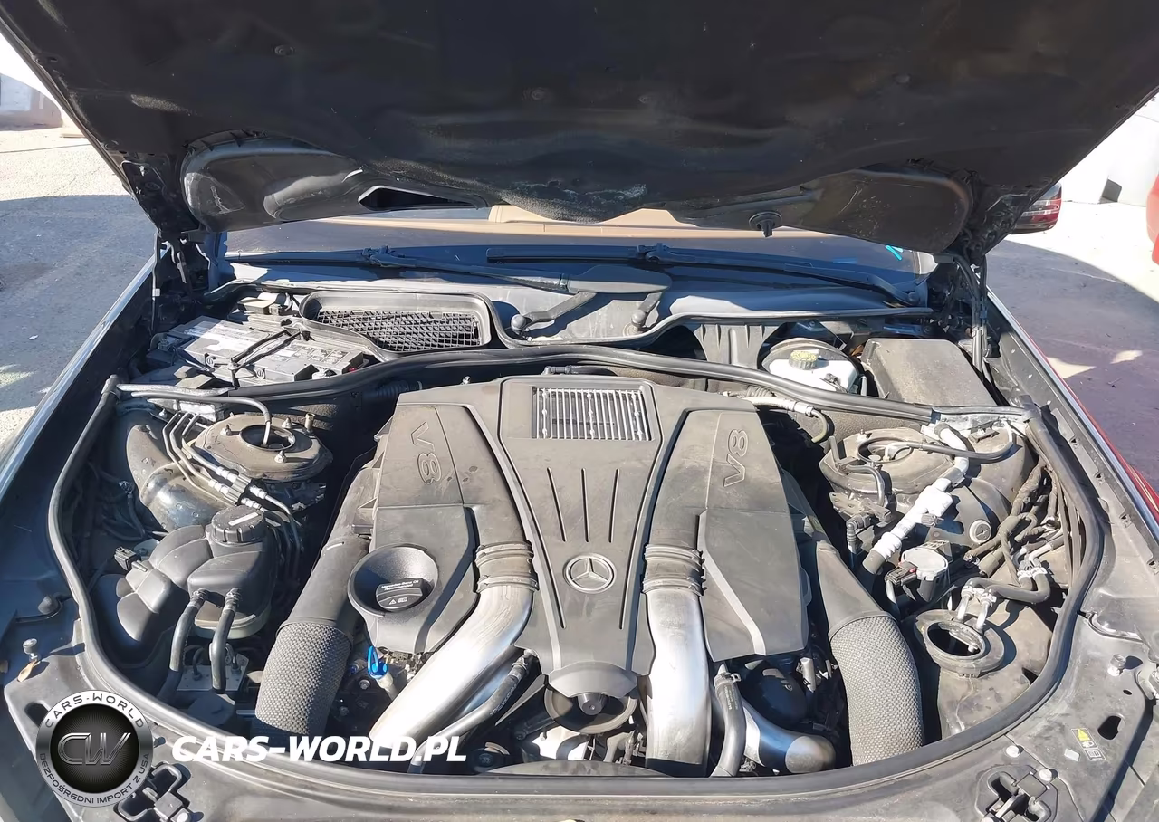2012 Mercedes-Benz S 550 VIN:WDDNG7DB8CA424780 - 10