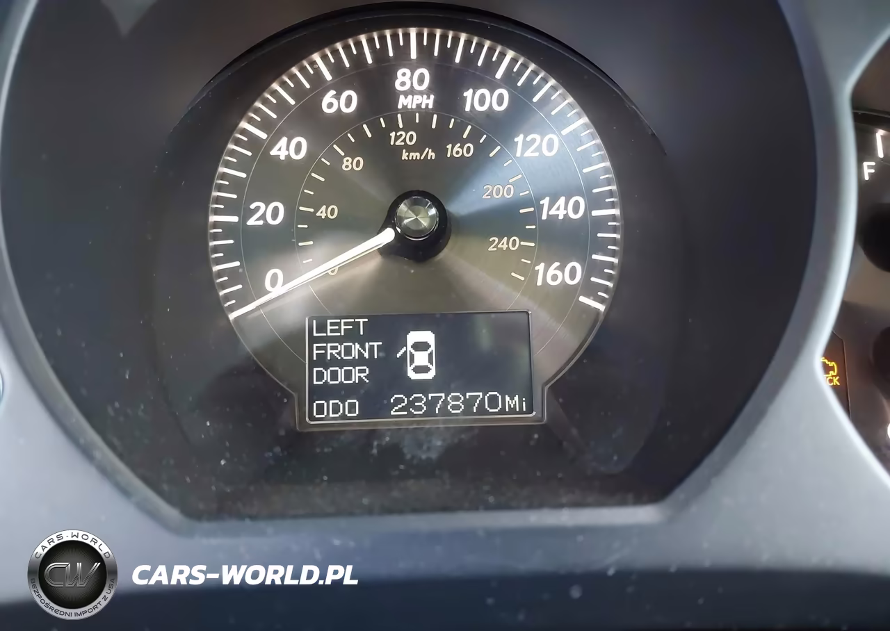 2008 Lexus Gs 350 VIN:JTHBE96S180040167 - 15