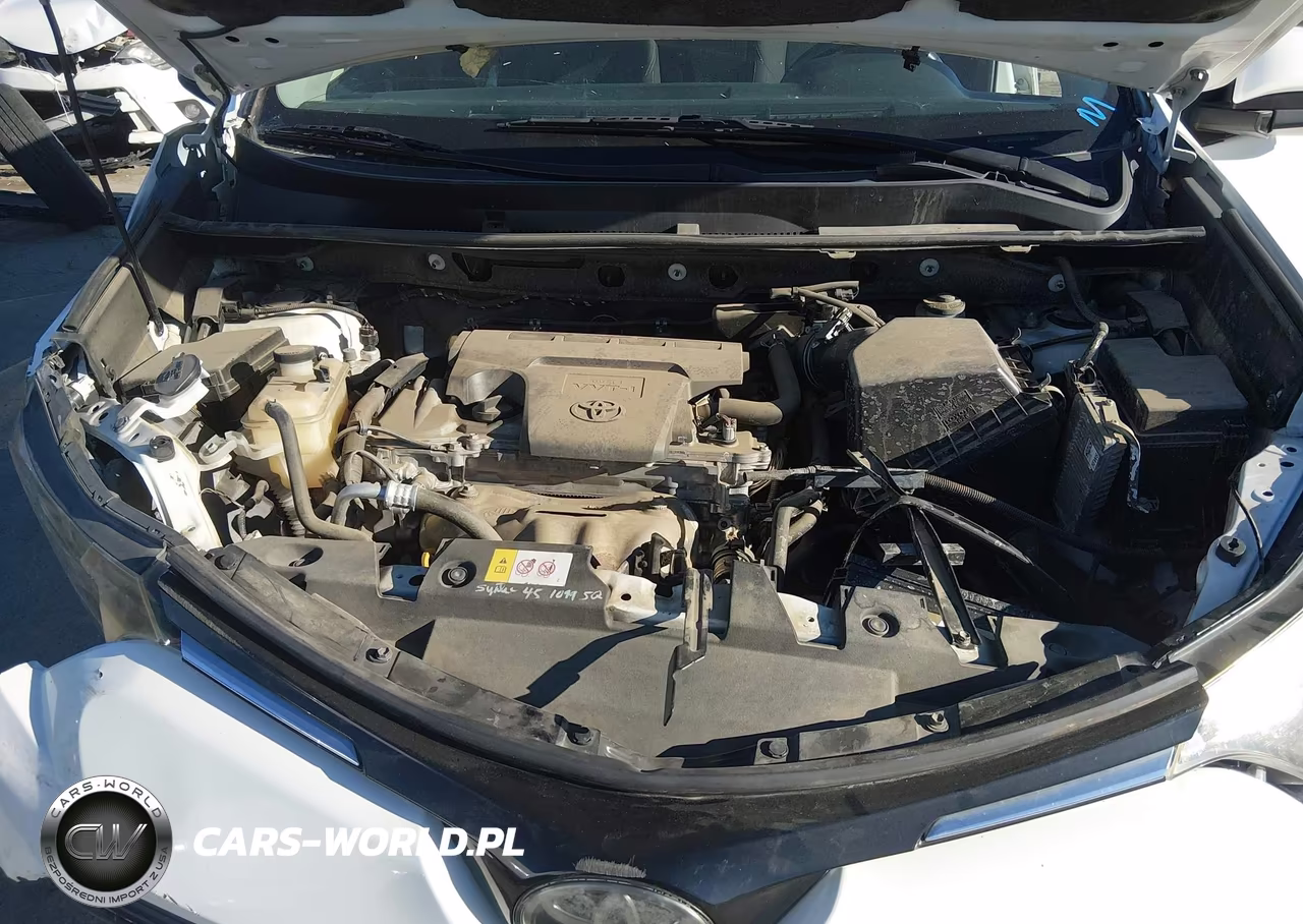 2018 Toyota Rav4 Xle VIN:JTMWFREVXJJ732049 - 10