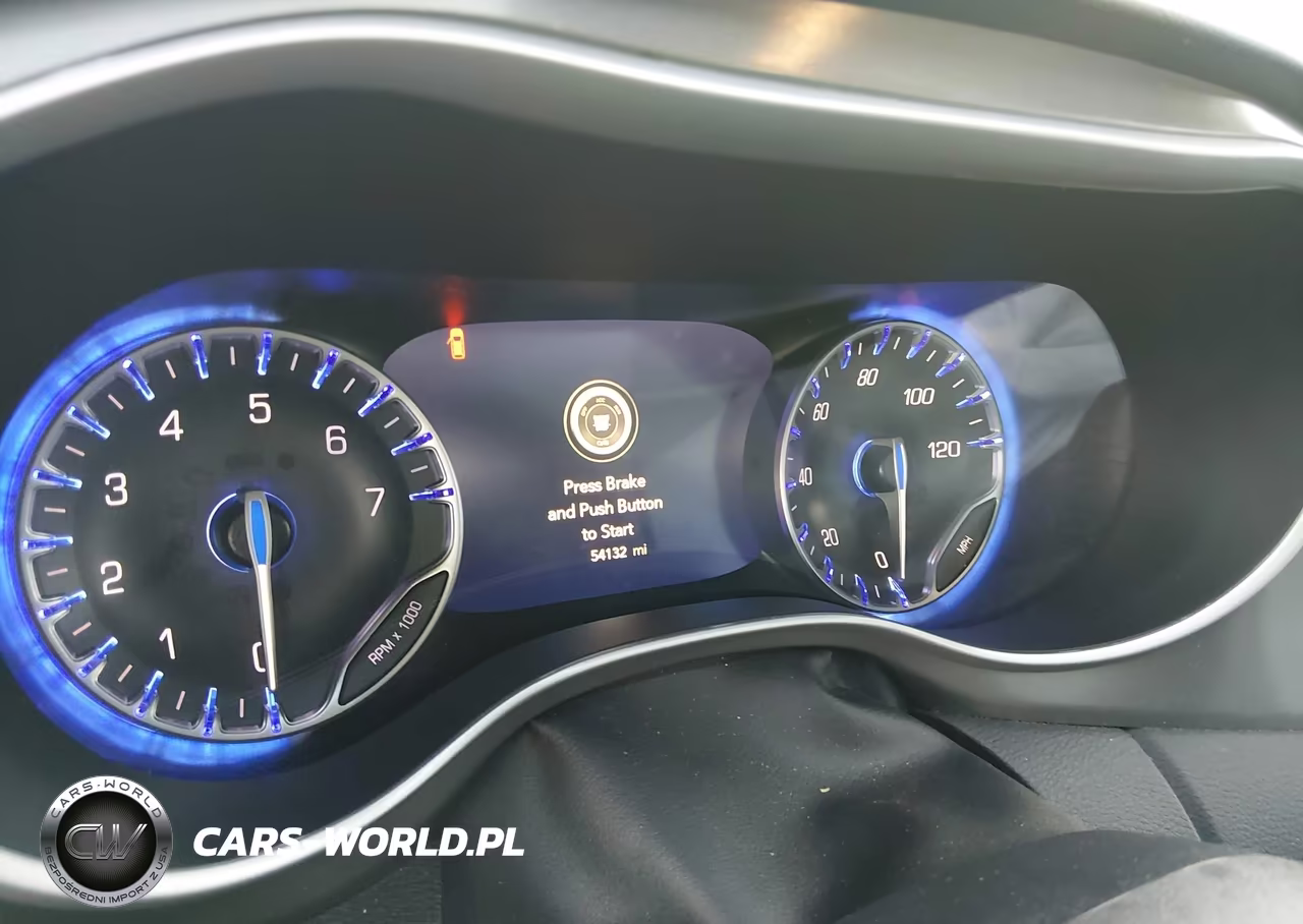 2025 Chrysler Pacifica Select VIN:2C4RC1BG8SR560999 - 7