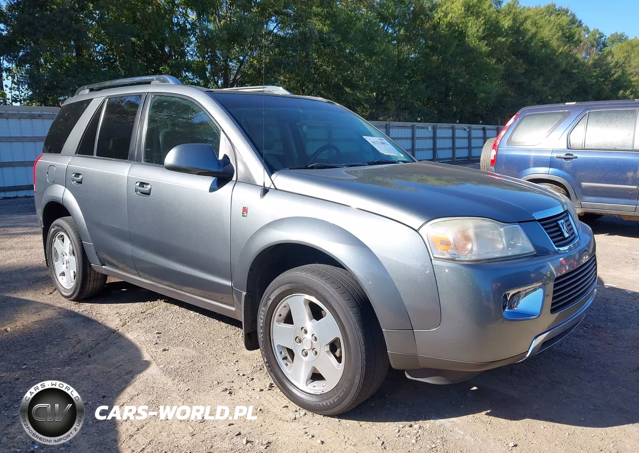 2006 Saturn Vue V6