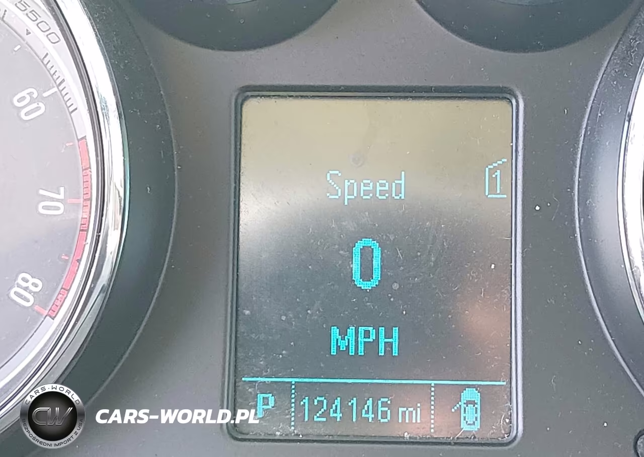2012 Buick Regal Premium 1 VIN:2G4GS5EKXC9207775 - 15