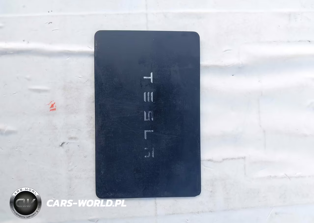 2023 Tesla Model 3 Long Range Dual Motor All-Wheel Drive VIN:5YJ3E1EB0PF694599 - 11