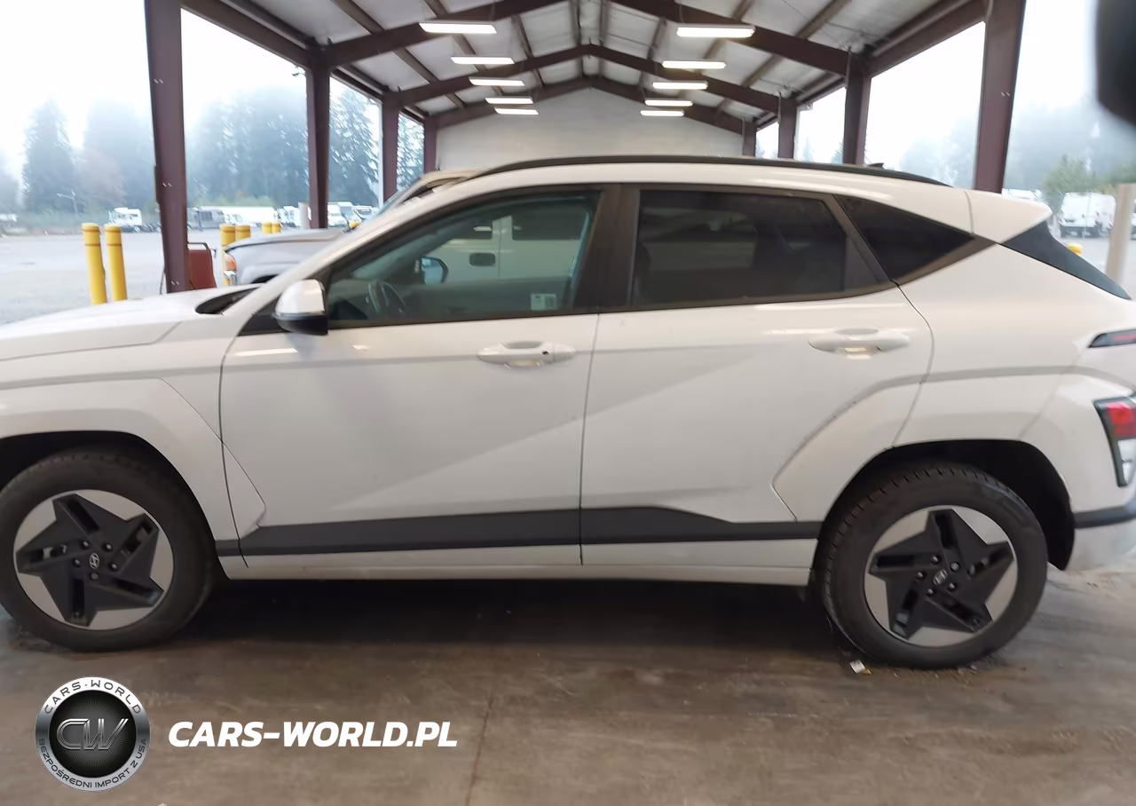 2024 Hyundai Kona Electric Sel VIN:KM8HC3A61RU011914 - 15