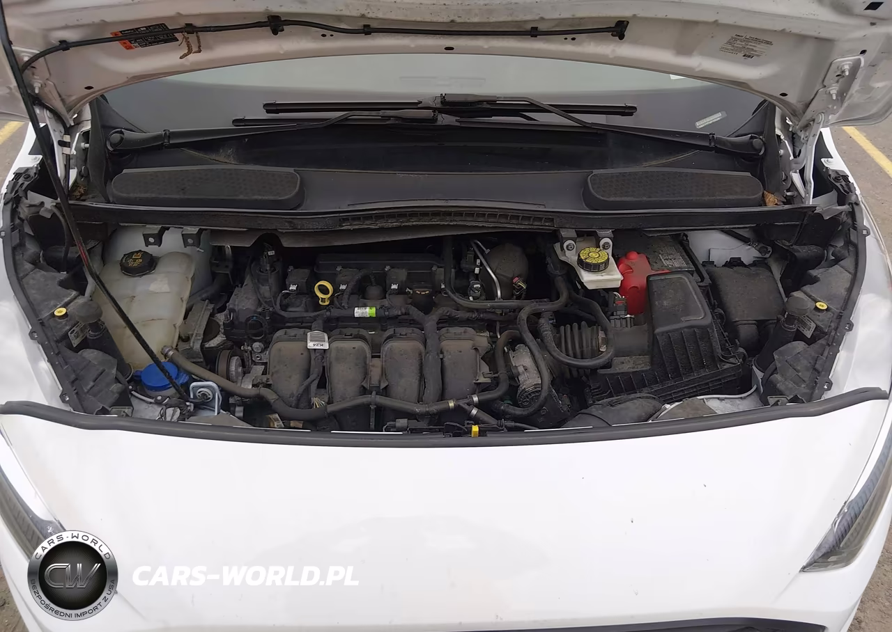 2023 Ford Transit Connect Xlt VIN:NM0LE7T24P1556480 - 10